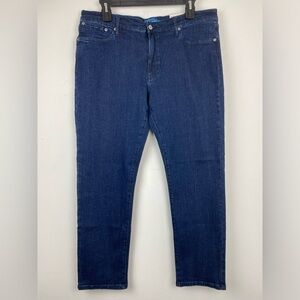 Biltmore size 38x30 Men’s Blue Denim Straight Leg Jeans